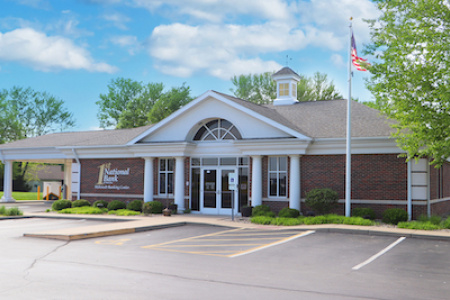 Millstadt Banking Center