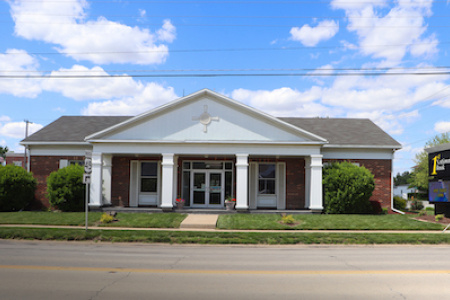 Effingham Banking Center