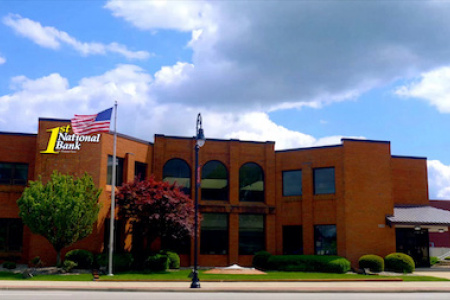 Collinsville Banking Center